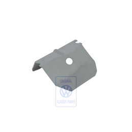 Original VW Guard Plate - 068129595C