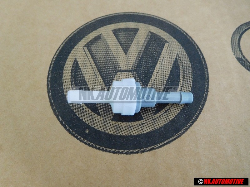 Original VW Non-Return Valve - 3A0201542