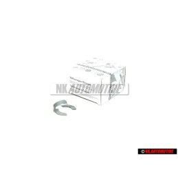 Original VW Transmission Shifter Cable Clip Retaining Washer - 357711280