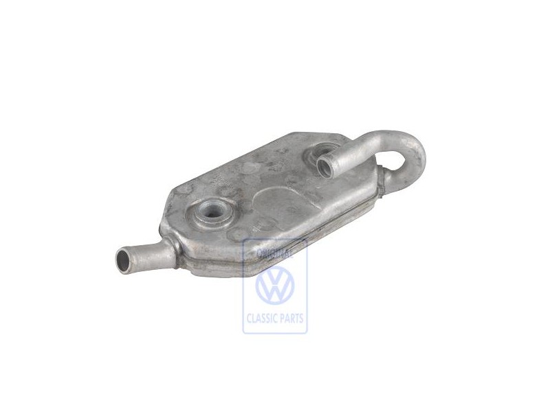 Original VW Oil Cooler - 010409061A