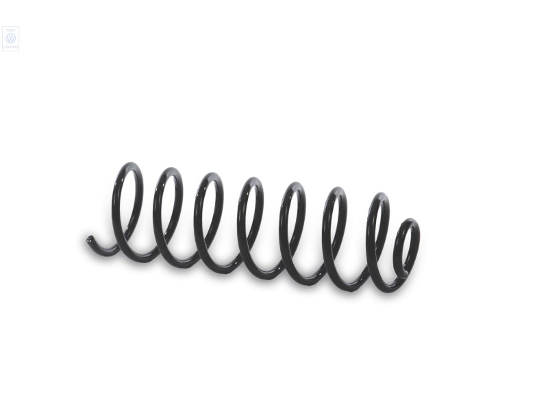 Original VW Coil Spring - 191511115A