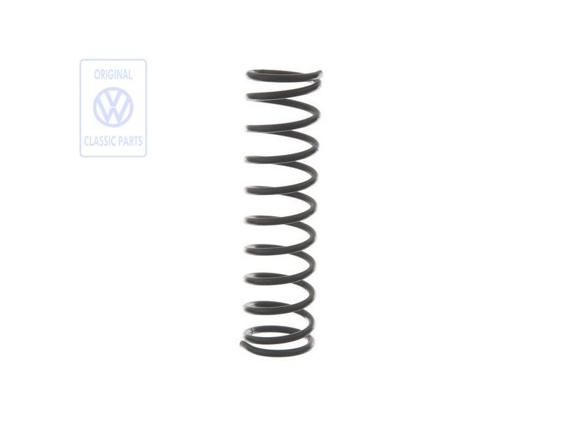 Original VW Coil Spring - 191511115B