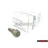 Original VW Hexagon Head bolt With Shoulder and Shaft M8x32 - 357711234