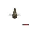 Original VW Hexagon Head bolt With Shoulder and Shaft M8x32 - 357711234