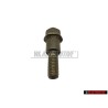 Original VW Hexagon Head bolt With Shoulder and Shaft M8x32 - 357711234