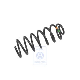Original VW Coil Spring - 191511115E