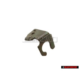 Original VW Retainer For Brake Hose - 191611841