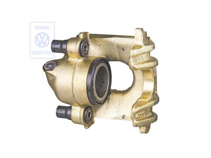 Original VW Brake Caliper Housing - 191615124