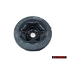 Original VW Front Suspension Strut Top Mount Heavy Duty - 357412319B