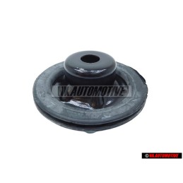 Original VW Front Suspension Strut Top Mount Heavy Duty - 357412319B