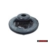 Original VW Front Suspension Strut Top Mount Heavy Duty - 357412319B