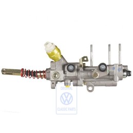 Original VW Repair Kit For Abs- Hydraulic Unit - 191698309