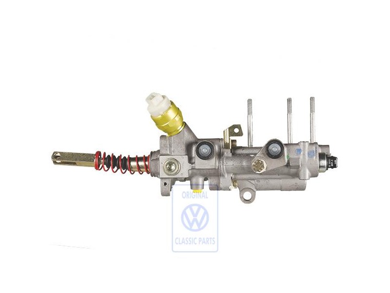 Original VW Repair Kit For Abs- Hydraulic Unit - 191698309