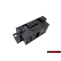 Original VW Relay Plate - 251937501C