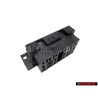 Original VW Relay Plate - 251937501C