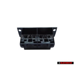 Original VW Relay Plate - 251937501C