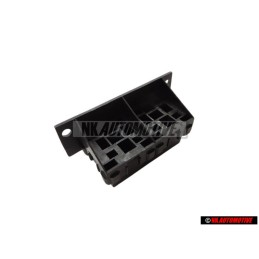 Original VW Relay Plate - 251937501C