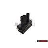 Original VW Flat Contact Housing With Gasket - 357972754H