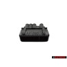 Original VW Flat Connector Housing - 357972764K