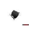 Original VW Flat Contact Housing - 357953631