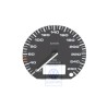 Original VW Speedometer With Aperture For Kilometre Trip Recorder - 357957031AC