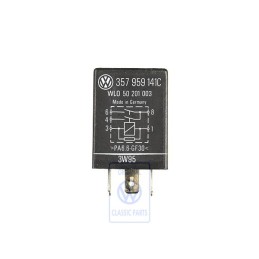 Original VW Relay - 357959141C