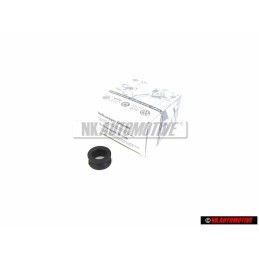 Original VW Rear Brakes Pressure Regulator Spring Roller - 321612367