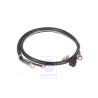 Original VW Wiring Set For Three-Phase Alternator - 357971349E