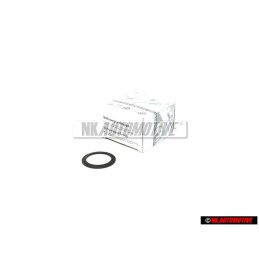 Original VW Belleville Spring Concave Washer - 321407287
