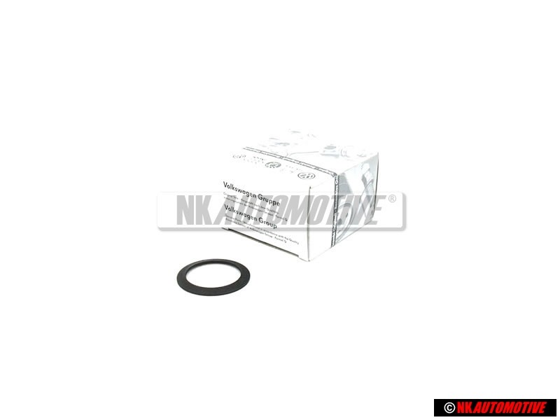 Original VW Belleville Spring Concave Washer - 321407287