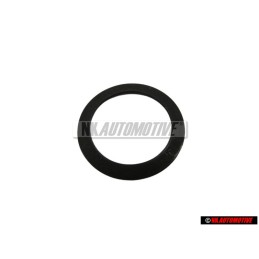 Original VW Belleville Spring Concave Washer - 321407287