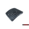Original VW Brake Clutch Pedal Pad Cover - 311721173A