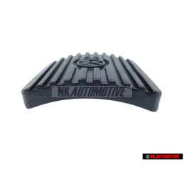 Original VW Brake Clutch Pedal Pad Cover - 311721173A