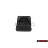 Original VW Brake Clutch Pedal Pad Cover - 311721173A