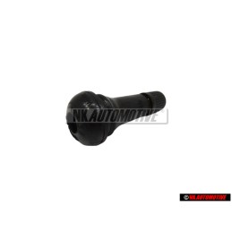 Original VW Wheel Rubber Valve Stem - 311601361