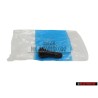 Original VW Wheel Rubber Valve Stem - 311601361