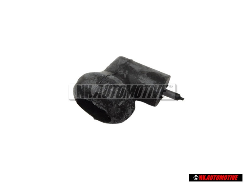 Original VW Grommet - 443972525
