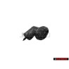 Original VW Grommet - 443972525