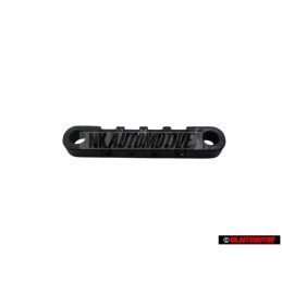 Original VW Retaining Strip - 443972559