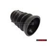 Original VW Shift Rod Rubber Below - 251711167F
