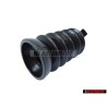 Original VW Shift Rod Rubber Below - 251711167F