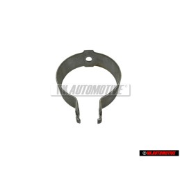 Original VW Fuel Filter Bracket - 251201679