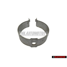 Original VW Fuel Filter Bracket - 251201679