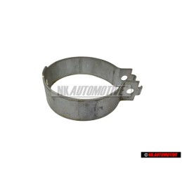 Original VW Fuel Filter Bracket - 251201679