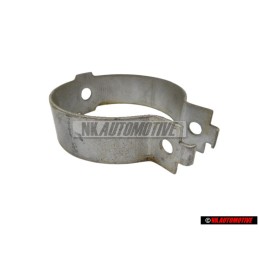 Original VW Fuel Filter Bracket - 251201679