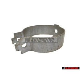 Original VW Fuel Filter Bracket - 251201679