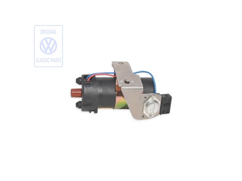 Original VW Ignition Coil - 535905115