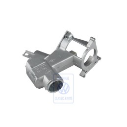 Original VW Steering Lock Without Ignition Switch - 535905851
