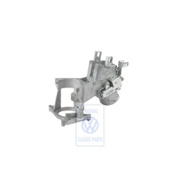 Original VW Steering Lock With Key Locking System - 535905851A