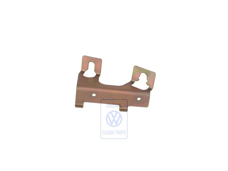 Original VW Retaining Plate - 535906329